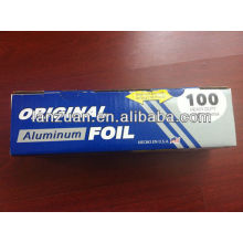 aluminium foil for butter packing